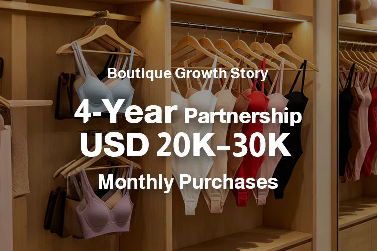 Boutique Success Story: How a Middle East Retailer Expanded With Waistdear