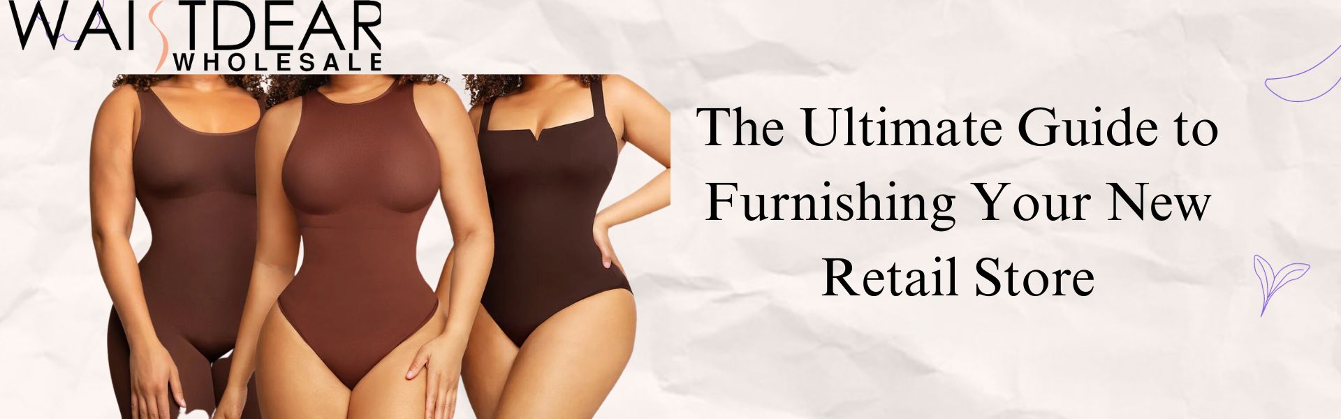 The Ultimate Guide to Furnishing Your New Retail Store