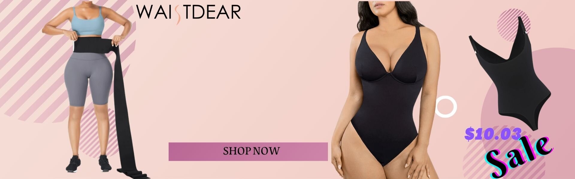Custom Shapewear in Bulk Directly From Waistdear