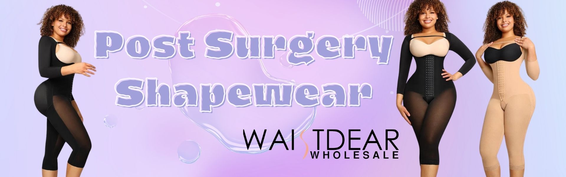 Tips to Ensure Maximum Comfort in Post-Surgery Shapewear