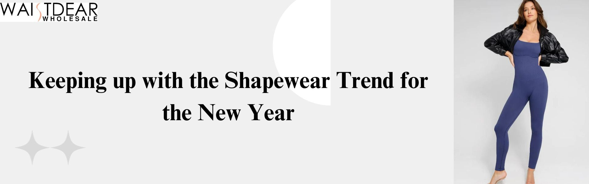Keeping up with the Shapewear Trend for the New Year