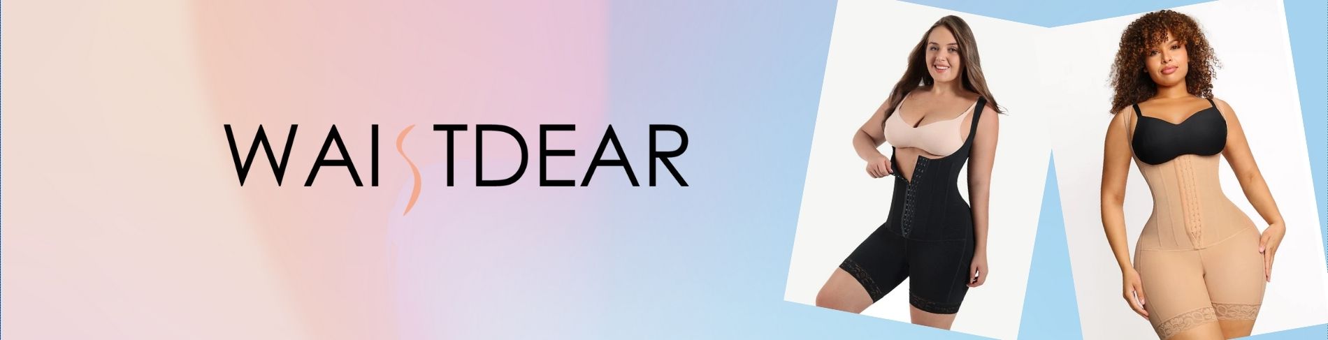 Shapewear Size Calculator