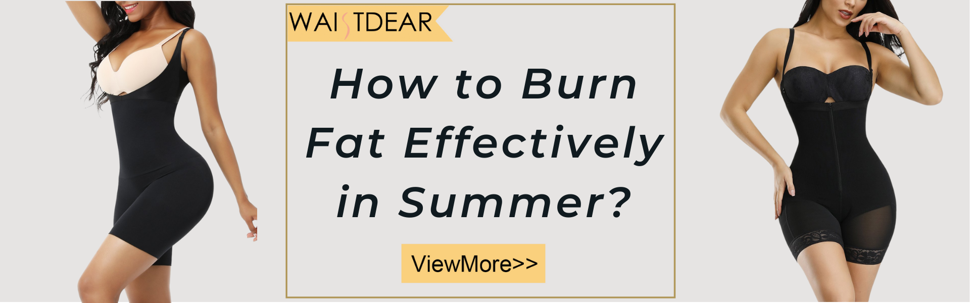 How to Burn Fat Effectively in Summer?