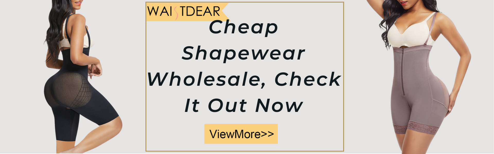 Cheap Shapewear Wholesale, Check It Out Now