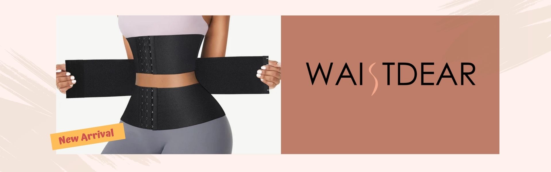Currently Shop Waist Trainers At Waistdear’s For Less Than $10