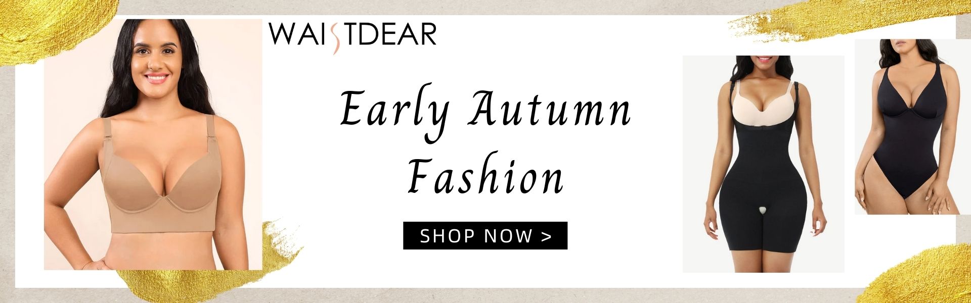 What Advice Do You Have for Finding Good-Fitting Shapewears