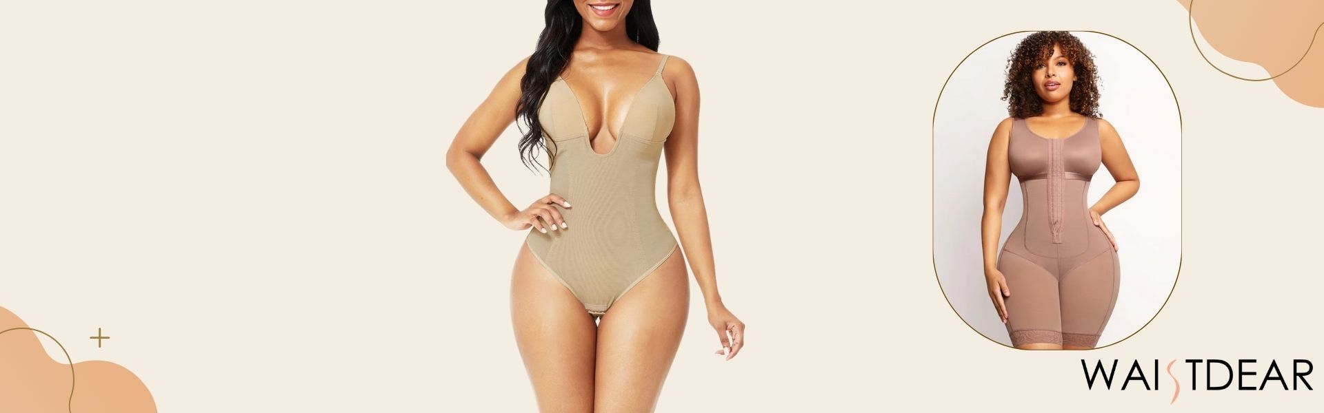 What Kind of Shapewear Should I Wear With a Dress?