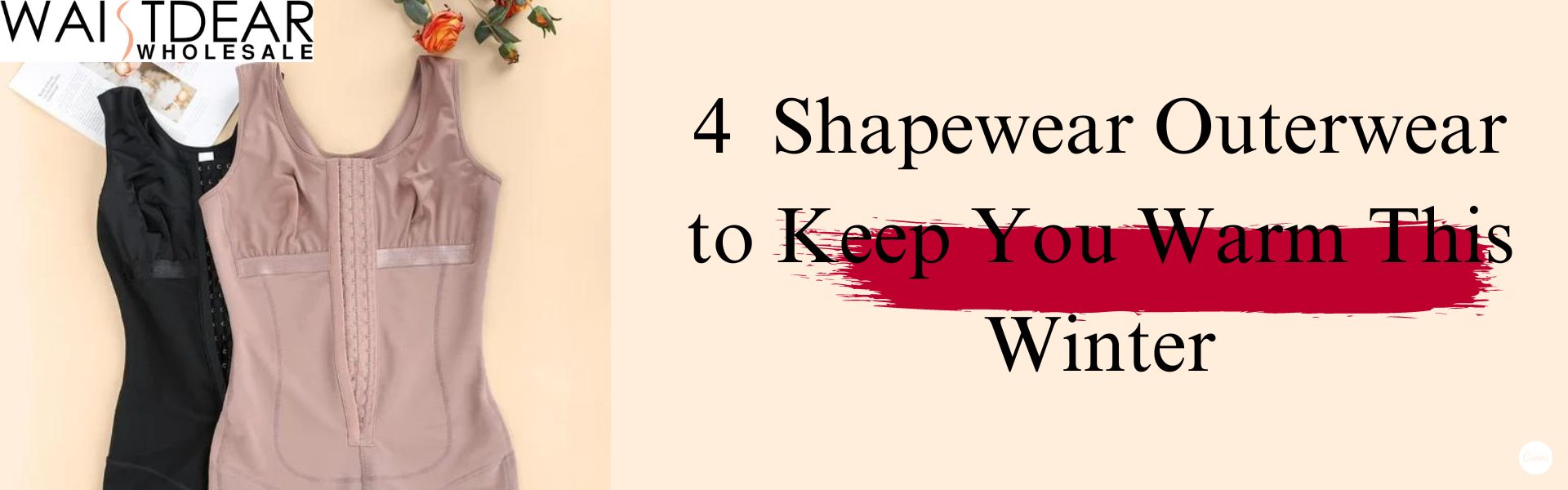 4 Shapewear Outerwear to Keep You Warm This Winter