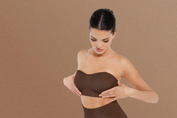 How to Choose the Perfect Bra: A Comprehensive Guide