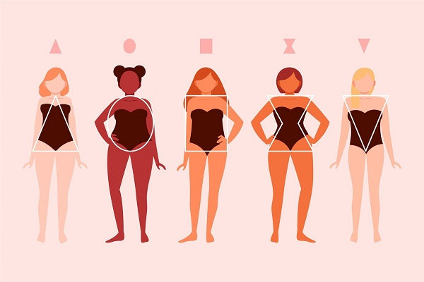 Choosing the Best Strapless Shapewear for Every Figure