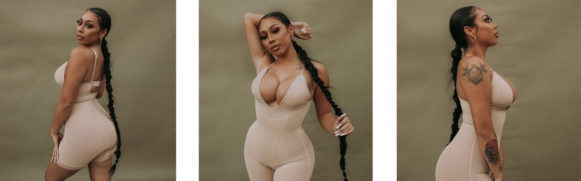 How To Choose The Right Shapewear for You?