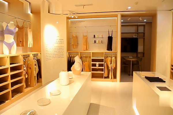 Shapewear Manufacturing Prowess Fueling Your Business Growth with Waistdear