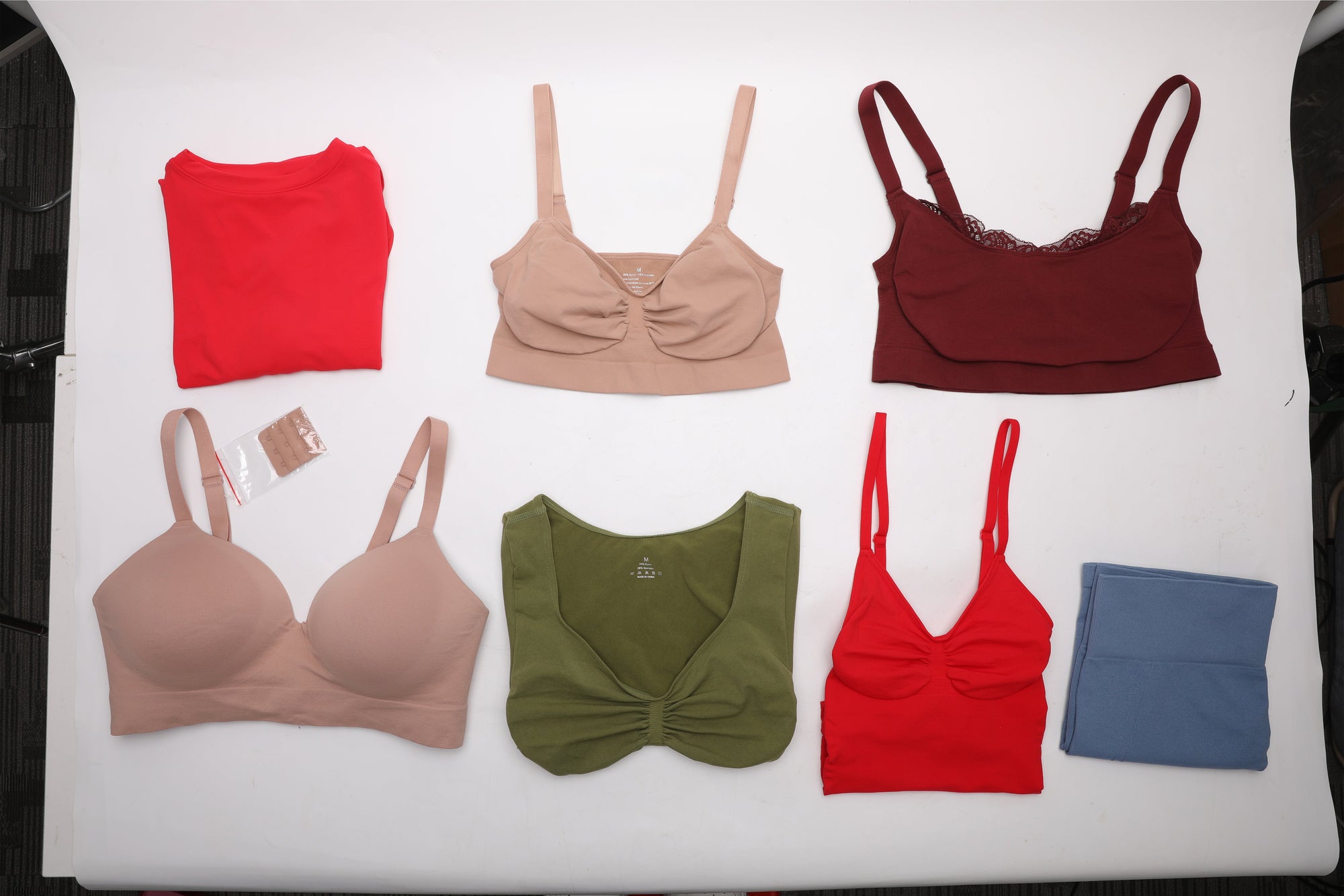 ODM Shapewear: Launch Your Brand Faster With Waistdear