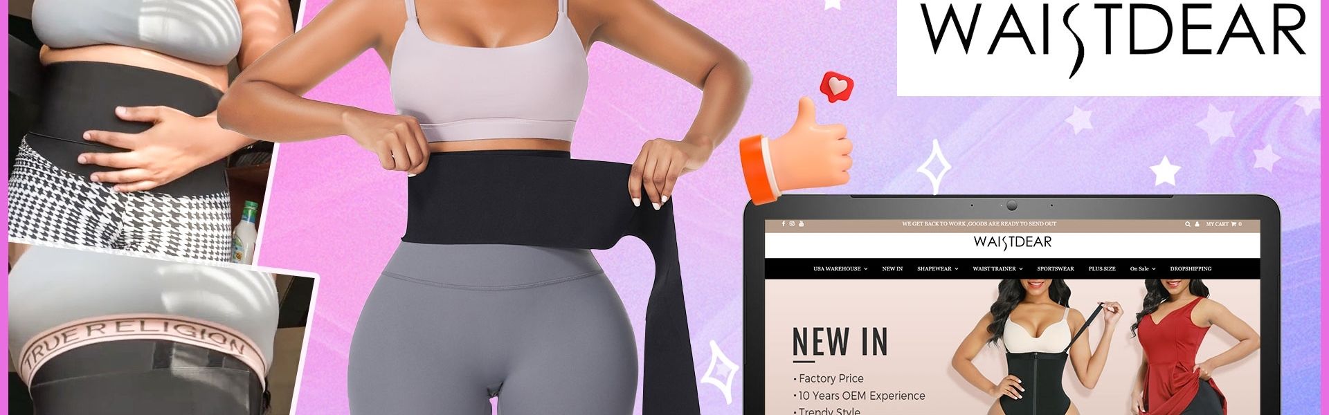 Do Waist Trainers Really Work