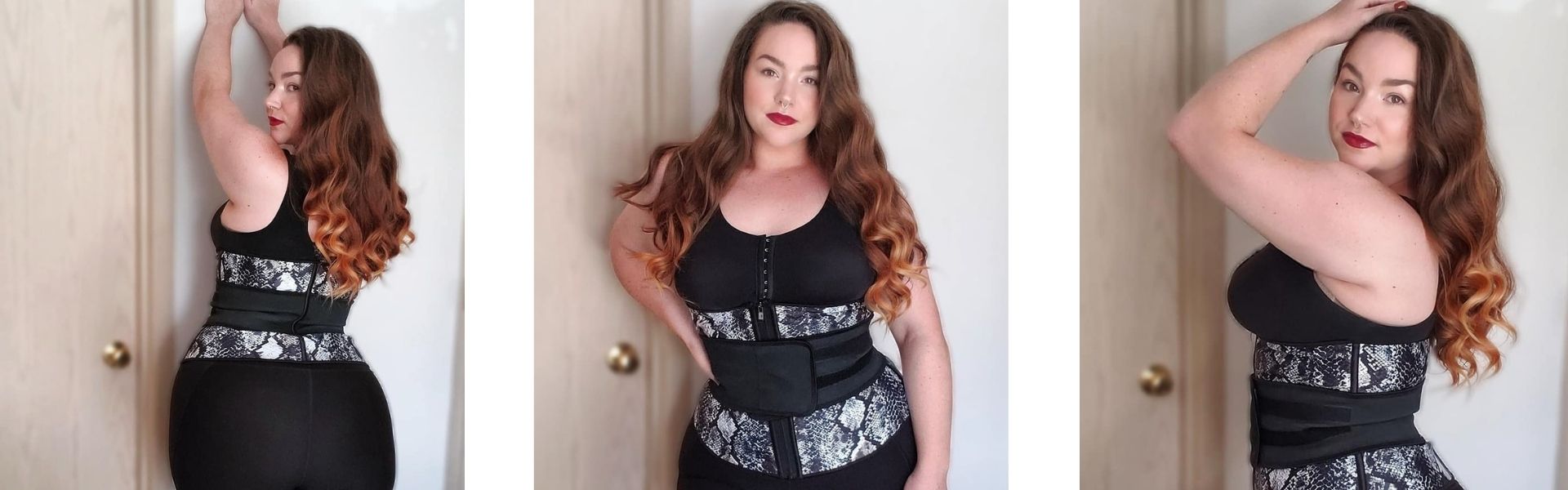 The Coolest Waist Trainers- Waistdear