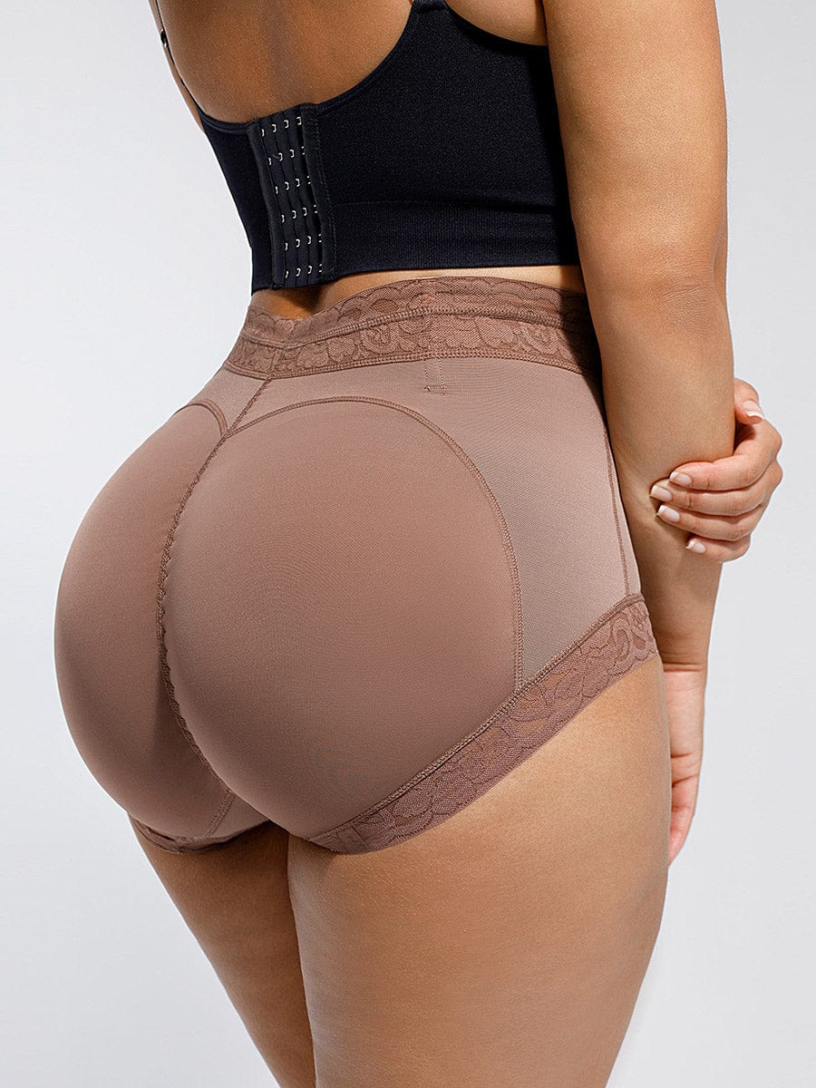Wholesale Shaper Lift & Tummy Control Shorts Butt Lifter Panties