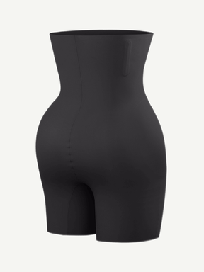 Wholesale High-waisted Butt Lifter with removable hip pads