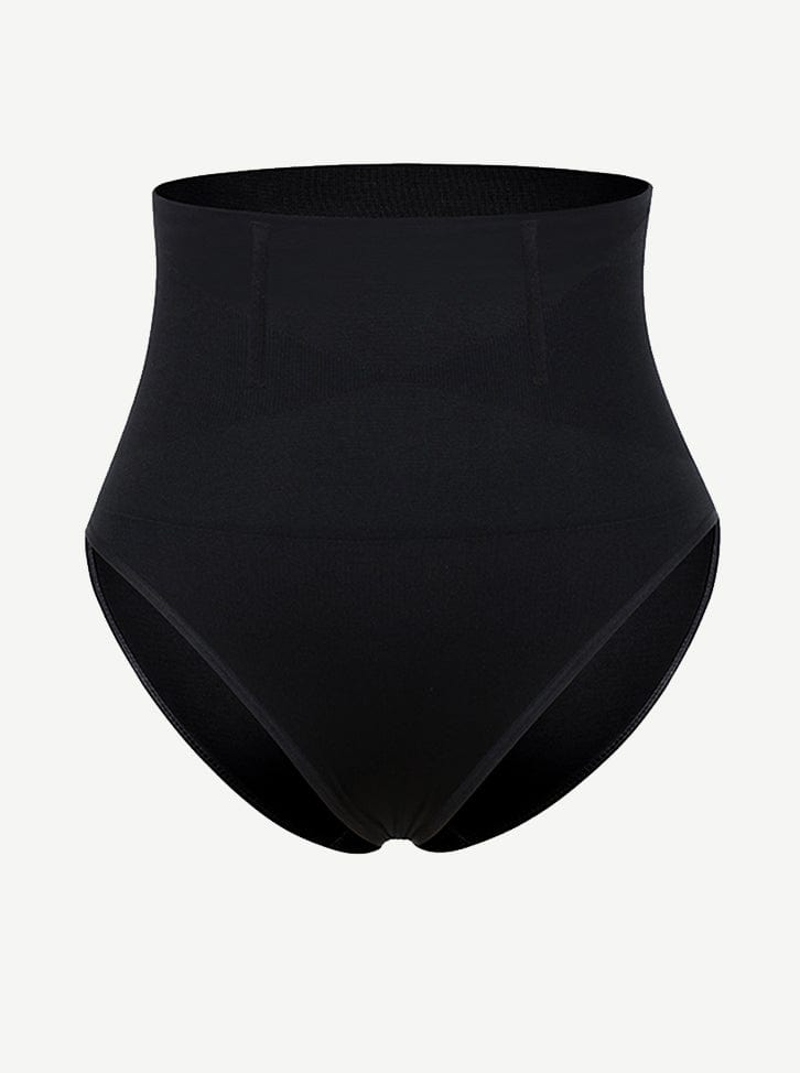 Spanx OnCore High Waisted Brief Black