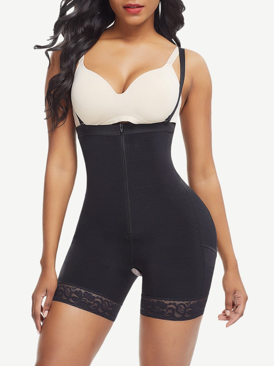 What are the advantages of a bust-up shapewear? - Quora