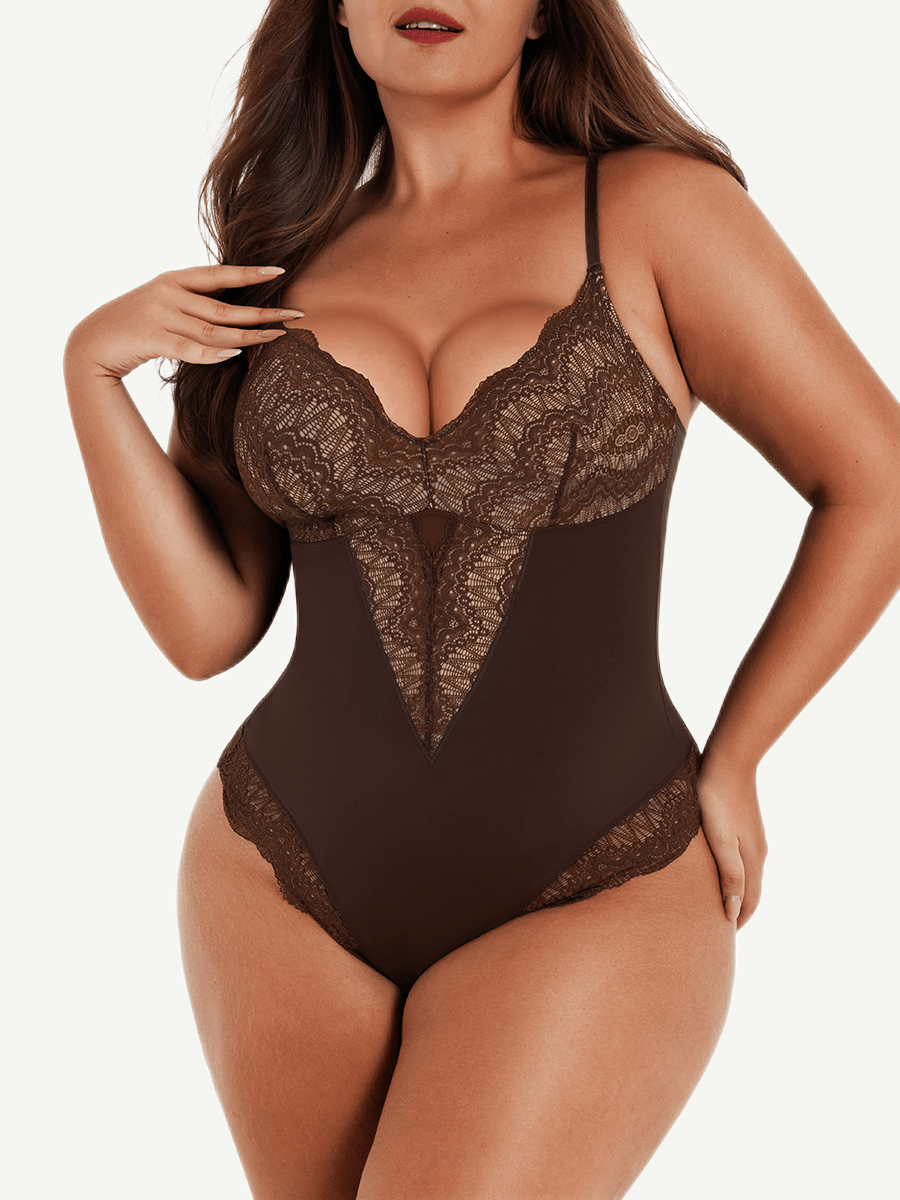 sexy lingerie wholesale Sexy Lace Push Up Bras Set for Women main image 1