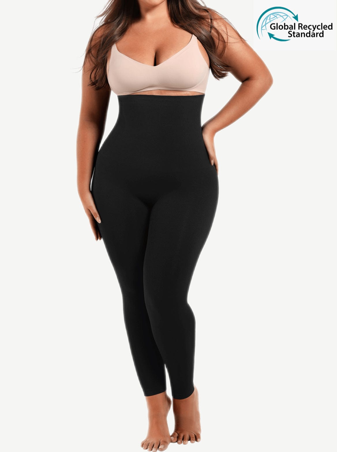 Wholesale Eco-friendly Seamless Everyday Shaping Pants