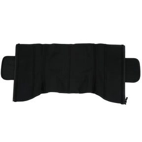 [USA Warehouse]Wholesale Black Adjustable Belt Latex Waist Cincher For Curve-Creating