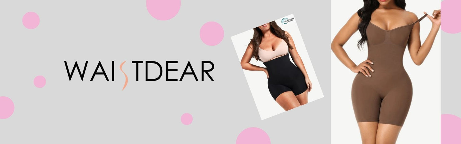 5 Tips on Choosing the Right Shapewear for Your Body