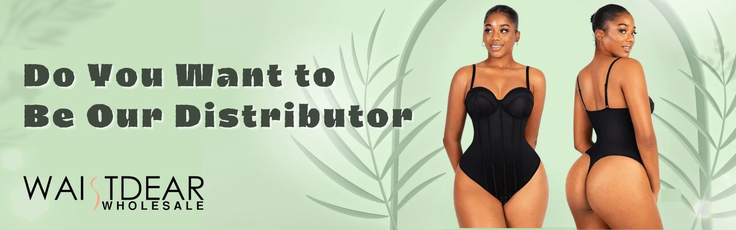 Do You Want to Be Our Distributor?