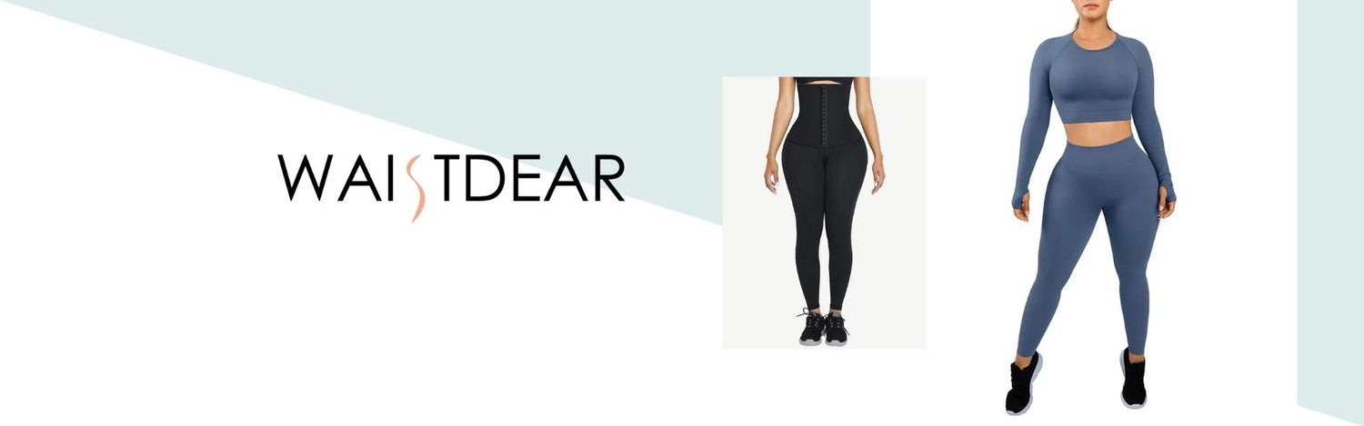 How to Style Shapewear or Sportswear for Everyday