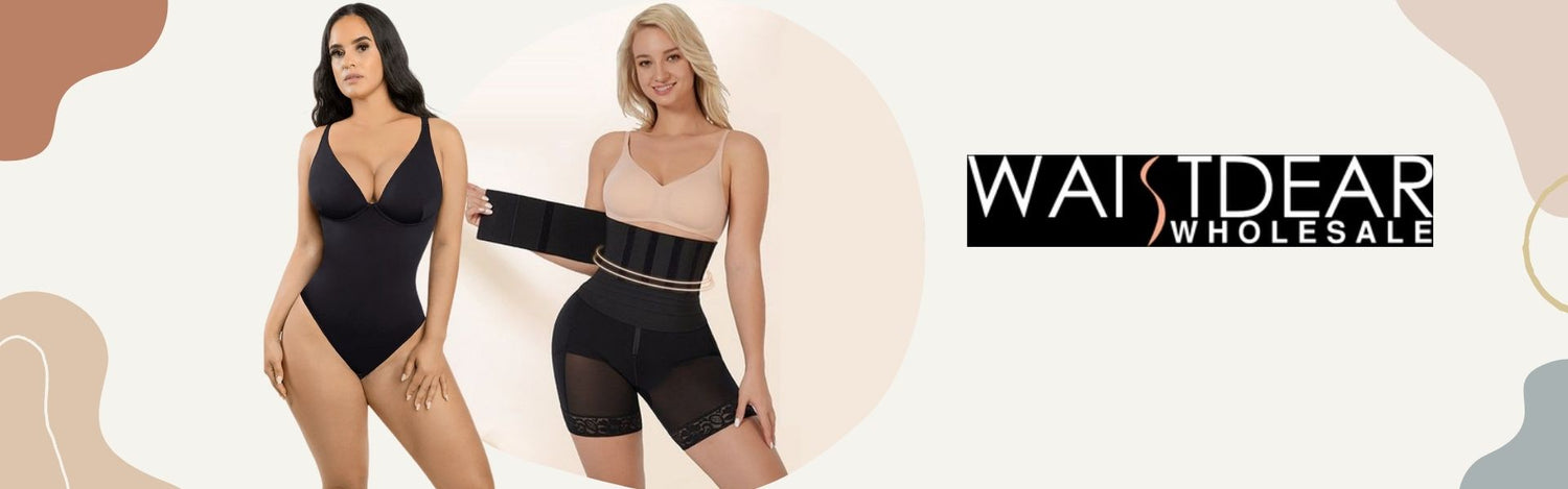 I Found the Affordable Shapewear on the Internet