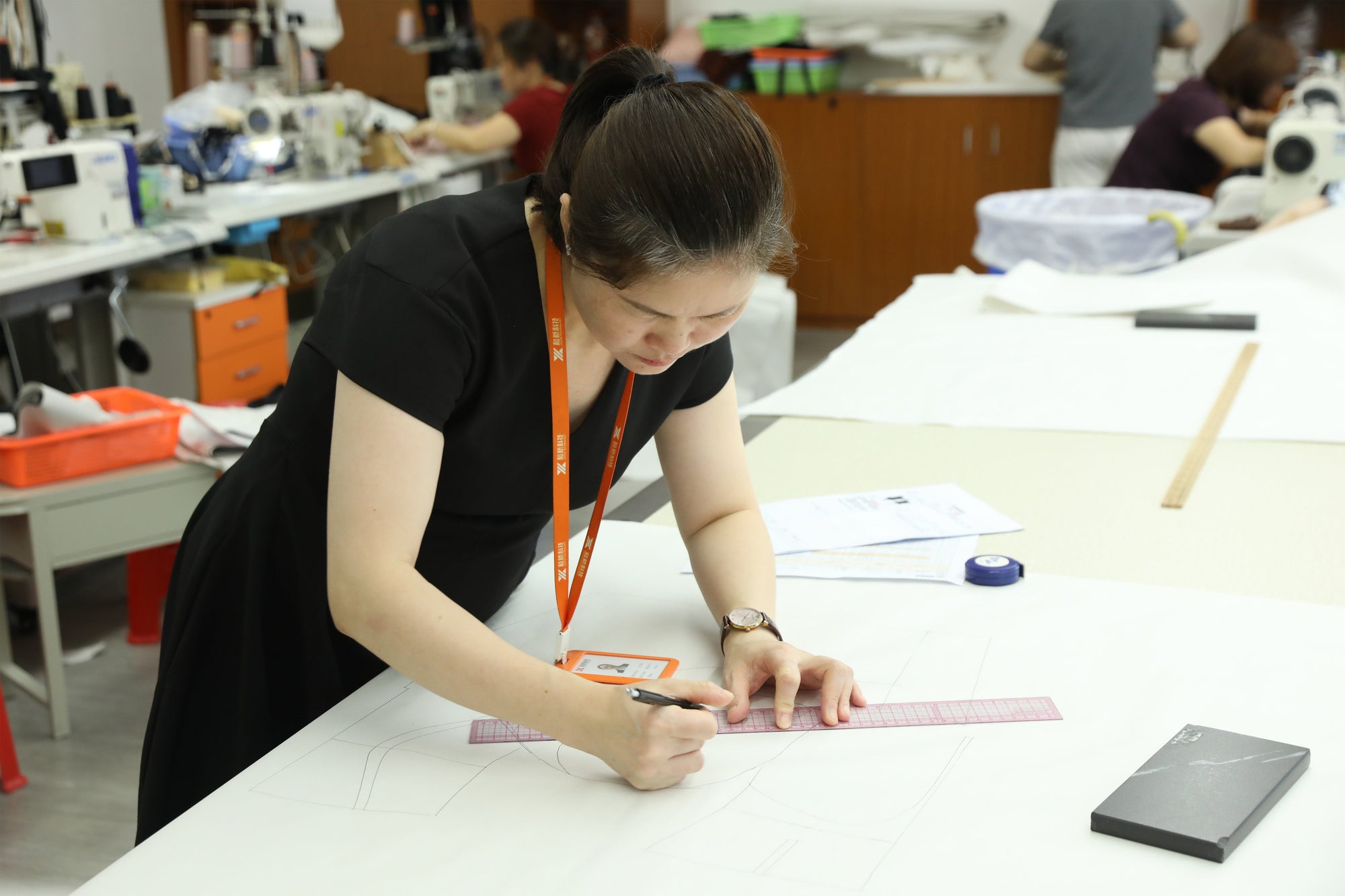 OEM Shapewear Manufacturing: Turn Your Design Into a Market-Ready Product
