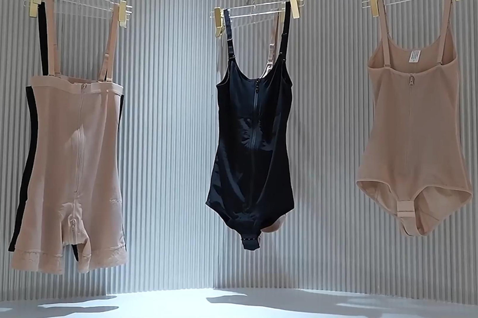 Types of Shapewear for Wholesale Buyers: A Complete Product Selection Guide