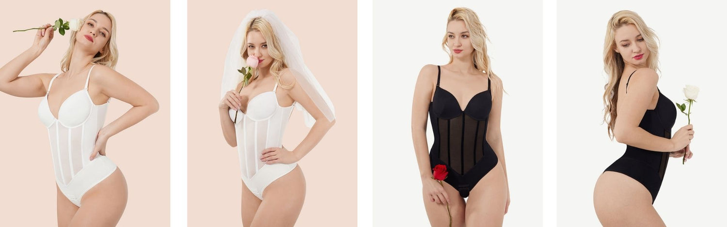 The Best Place to Buy Wholesale Shapewear in This Beautiful April