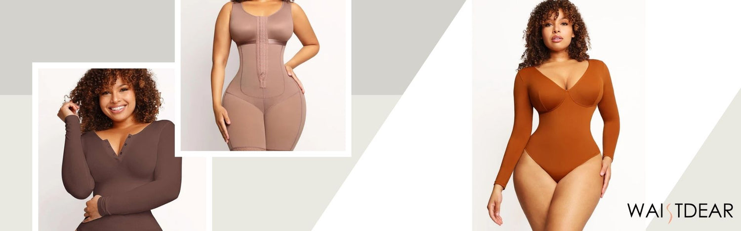 The Best Selling Shapewear Trend for Early Spring