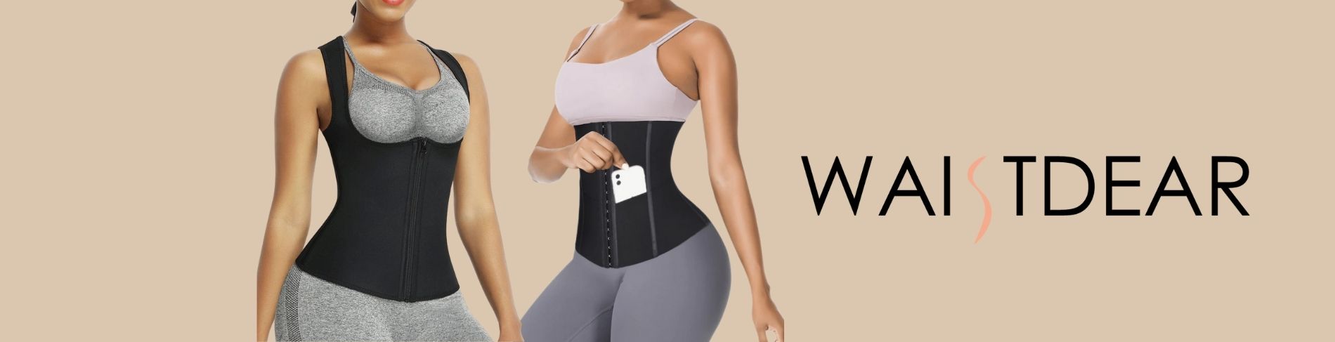 The Latest Trends in Waist Trainer Styles and Designs