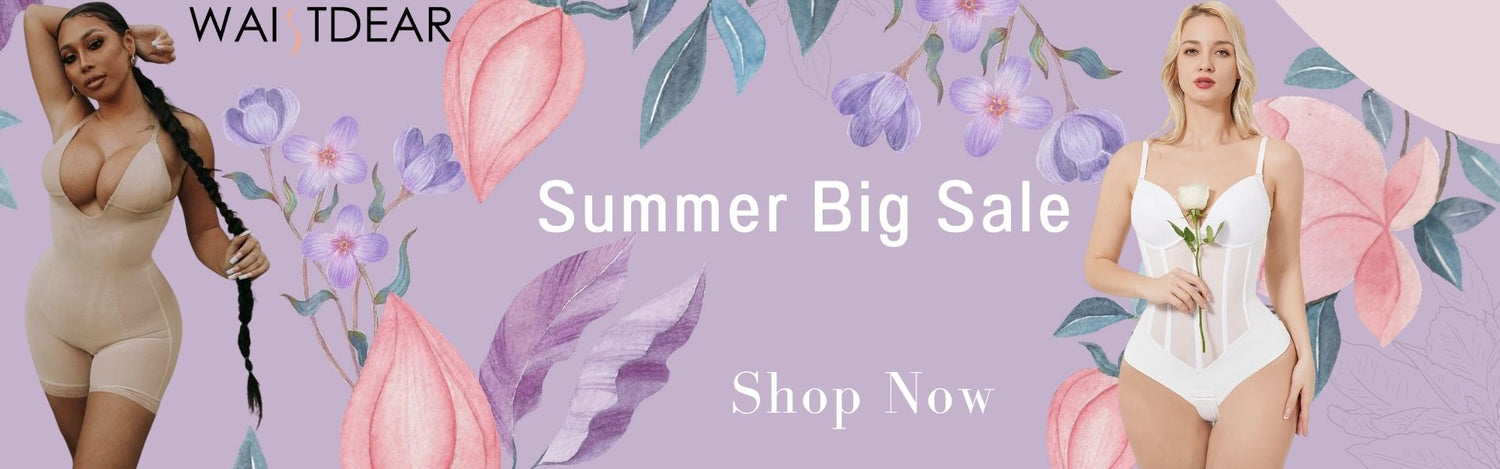 Top 4 Best Wholesale Shapewear for Women Summer 2022 You Must Love