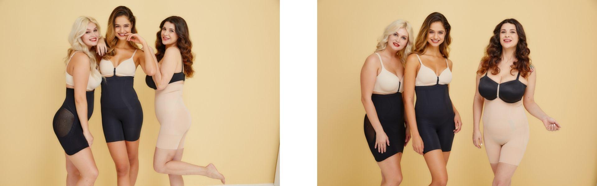 4 Gorgeous Shapewear Pieces That Are Worth The Investment Before Christmas Day