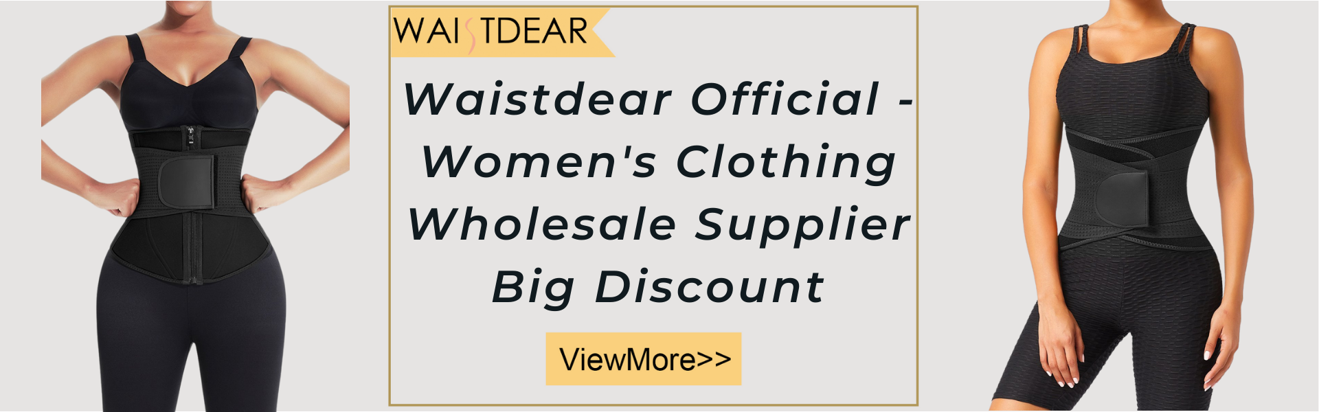 Waistdear Official - Women's Clothing Wholesale Supplier Big Discount