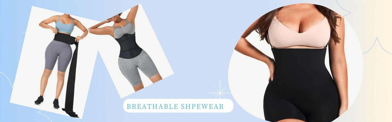 Waistdear Guide: What Are the Benefits of Wearing Shapewear & Waist Trainer
