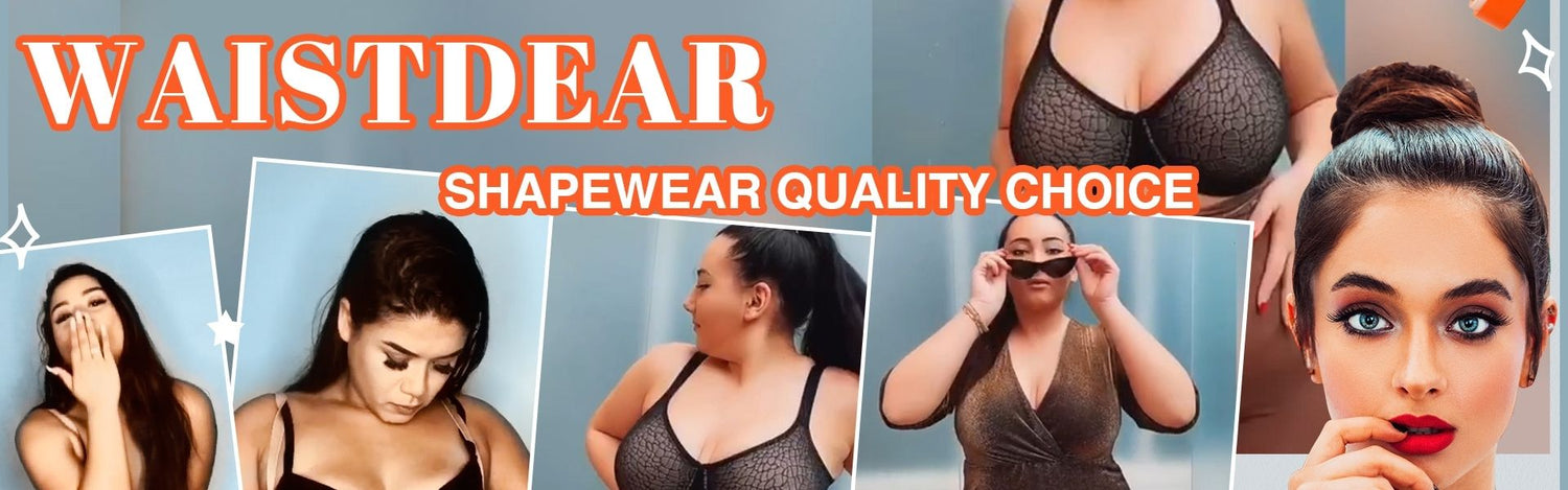 What Is the Best Wholesale Shapewear for Plus Size?