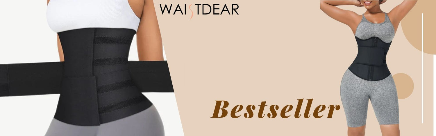 What Kind Of Waist Trainers Are Bestseller