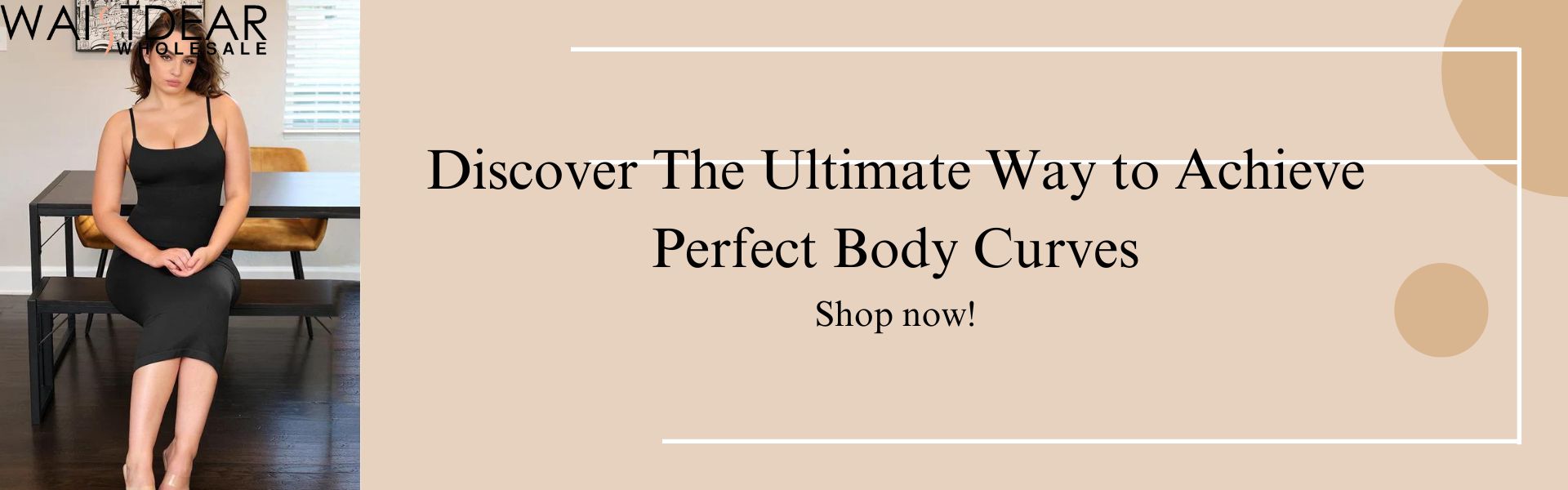Discover The Ultimate Way to Achieve Perfect Body Curves