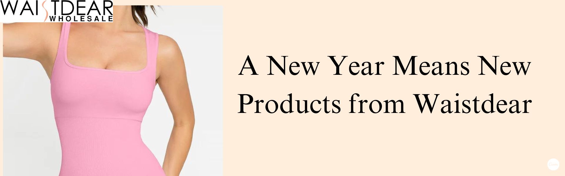 A New Year Means New Products from Waistdear