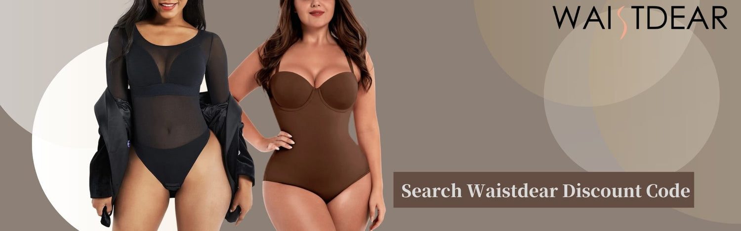 How Does Shapewear Work? Is Shapewear Useful Before and After?