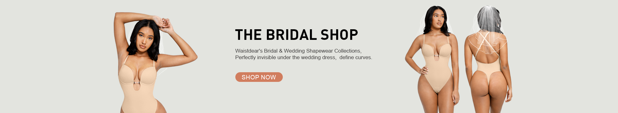 Bridal Shapewear
