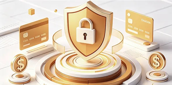 100% Secure Payment