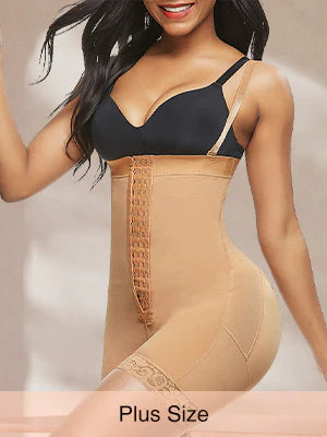 Part 1: Difference between Shapewear VS Fajas. It's all about