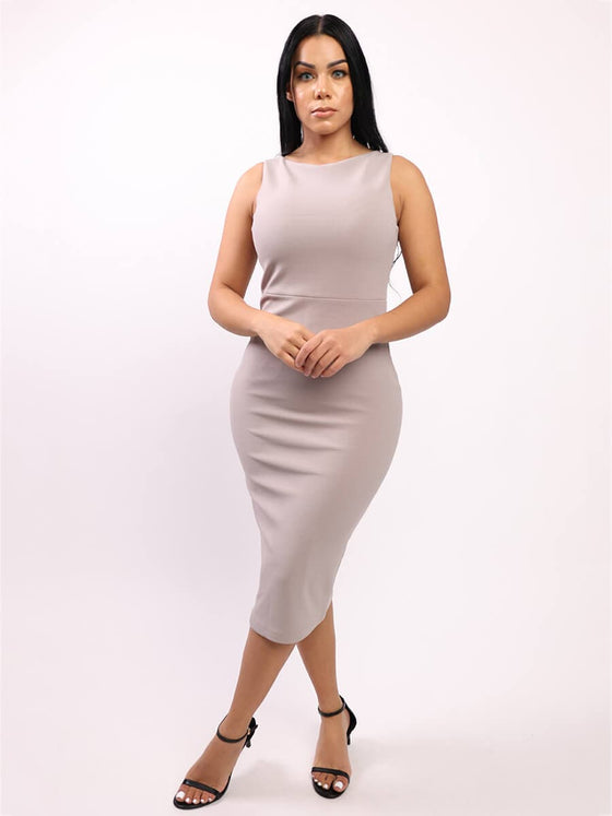 Wholesale One-Piece Bodysuit Back Large U-shaped Design with 3/4 Cup