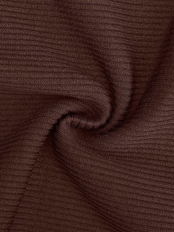 Wholesale 🌿 Eco-friendly Seamless Deep V-neck Waist Trimming Shaping Dress with Removable Pads