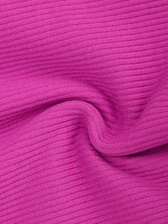 Wholesale🌿 Eco-friendly Seamless Halter Neck Deep U Outer Wear Shaping Dress